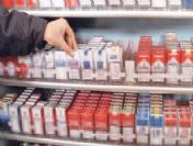 Sigara açıktan satılamayacak