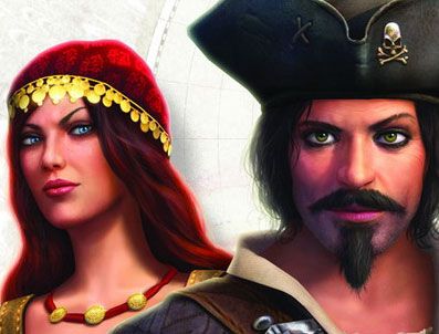 ORTA ÇAĞ - The Sims Medieval: PiratesNobles duyuruldu