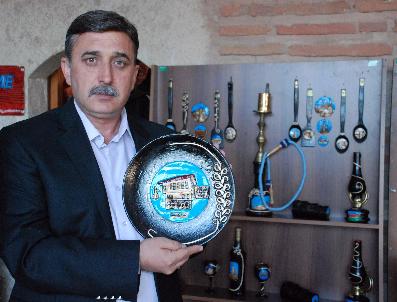 Tokat, Seramikle Tanınacak