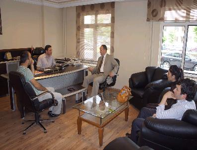 Valilikten Dev Turizm Projesi Yolda