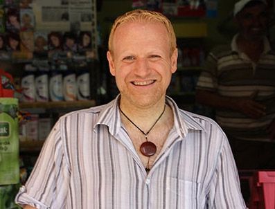 20 yıldır oruç tutuyor