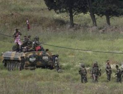 CATHERINE ASHTON - Şam yönetimine karşı yeni yaptırımlar uygulanacak