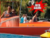 Acun Ilıcalı, hızını alamadı bir tekne daha aldı!