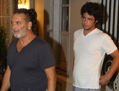 SELMA ANN DESMOND - Ali Taran'ın oğlu ilk kez konuştu