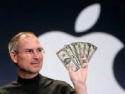 Apple ABD'den daha zengin