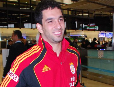 Arda Turan: 2000'deki Galatasaray Avrupa'nın en iyisiydi