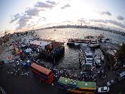 Bakan Bağış‘tan Ramazan‘da Avrupa‘ya Hoşgörü Mesajı