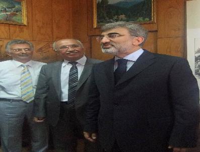 Bakan Yıldız‘dan Taahhütname Yorumu