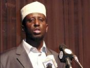 'Bize ilk yardım eden Türkler oldu'