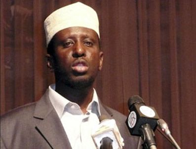 'Bize ilk yardım eden Türkler oldu'