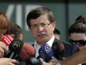 Davutoğlu, Suriye ve Norveç olayları hakkında konuştu