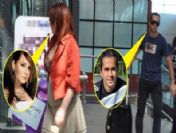 Deniz Seki - Ali Turan aşkında gelişme