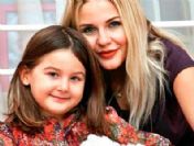 Emine Ün taburcu oldu