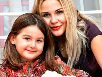 Emine Ün taburcu oldu