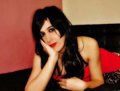 Facebook'ta tanıştığı kişi travesti çıkınca öldürdü