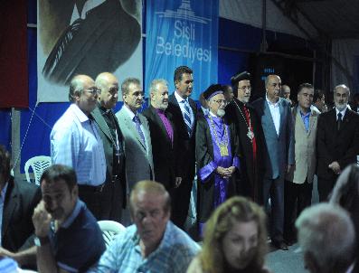 Farklı Dinlerin Temsilcileri, İlk İftarda Buluştu