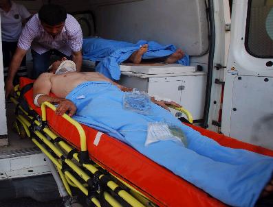 Gaziantep-Adıyaman Karayolunda Kaza: 4 Yaralı