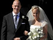 İngiltere'de ikinci kraliyet düğünü