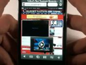 iPhone'a Flash müjdesi!