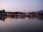 İzmir‘de Ramazan Festivali Başladı