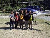 Kaçkarlar‘a Kuş Bakışı