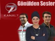 Kanal 7 ilahi yarışması “Gönülden Sesler” başlıyor