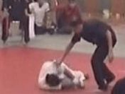 Müsabaka sırasında kalp krizi geçirdi