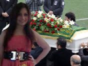 Oğlu olursa adını Mandela koyacaktı