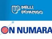 On Numara çekildi 01.08.2011