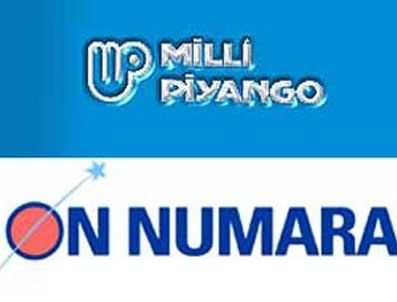 On Numara çekildi 01.08.2011