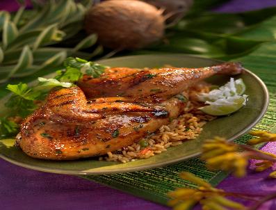 Ramazan Ayında Tavuk Eti Tüketin