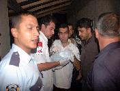 Van‘da Sokağa Terkedilmiş Bebek Bulundu