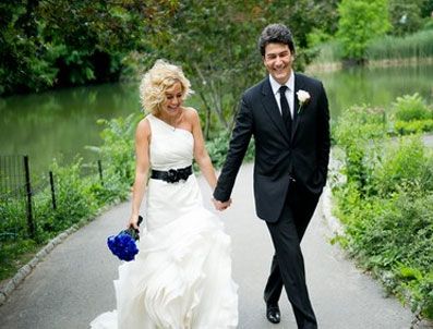COLLEZIONE - Vatan Şaşmaz evlendi (Düğün fotoğrafları)