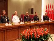 Yaş Toplantısı Başladı