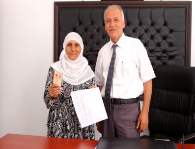 85 Yıl Sonra Kimliğine Kavuştu