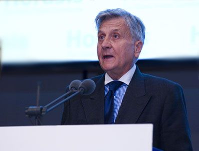 DUSSELDORF - Almanya'da enflasyon hızlandı