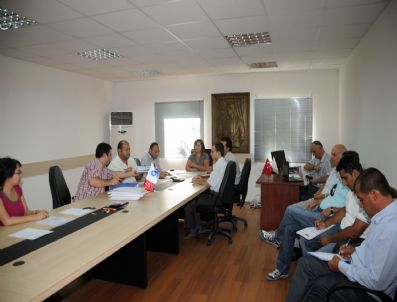 Antalya’ya Müze Kompleksi Geliyor