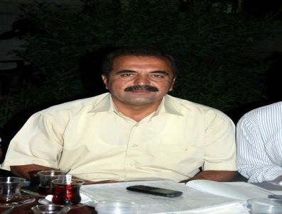 Askf Başkanı Özkan, Kulüp Temsilcileri İle Bir Araya Geldi