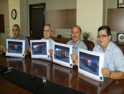 Ayto İle Geka Arasında İmzalar Atıldı