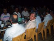 Ayto’nun İftar Sofrası Germencik’te Kuruldu