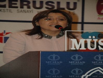 Bakan Şahin: Yoksulluğun İstihdam Bağlantısını Güçlendireceğiz