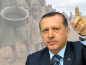 Başbakan, ailesiyle birlikte Somali'ye gidiyor