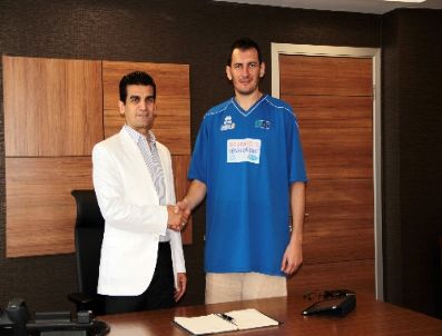 TANJEVIC - Bekir Yarangüme Yeniden Türk Telekom’da