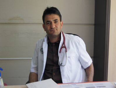 Bir Yıl İçinde Altı Başhekim İstifa Etti