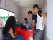 Chp Gençlik Kolları`ndan Üye Sayısını Artırmak İçin Hamle