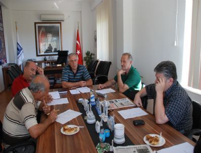 Didim 2012 Fuar Hedeflerini Belirledi