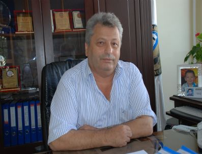 Didim Esnaf Kooperatifi Bölge Birincisi