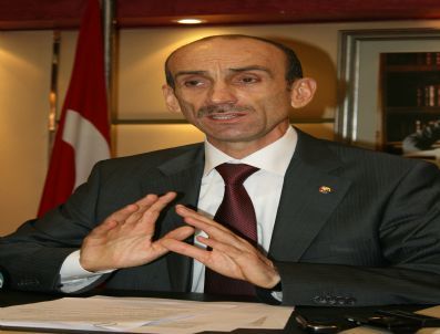 Düzce`den Afrika`ya Yardım Çağrısı