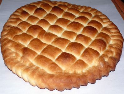 Erciş`te Üretilen Çörek ve Kek Çeşitleri İştah Kabartıyor