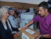 Fakirler İçin Aşevi Açıldı